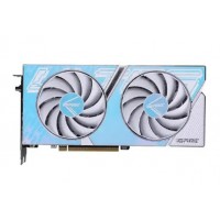 Colorful iGame GeForce RTX 4060 Ultra W DUO OC 8GB-V GDDR6 Graphics Card